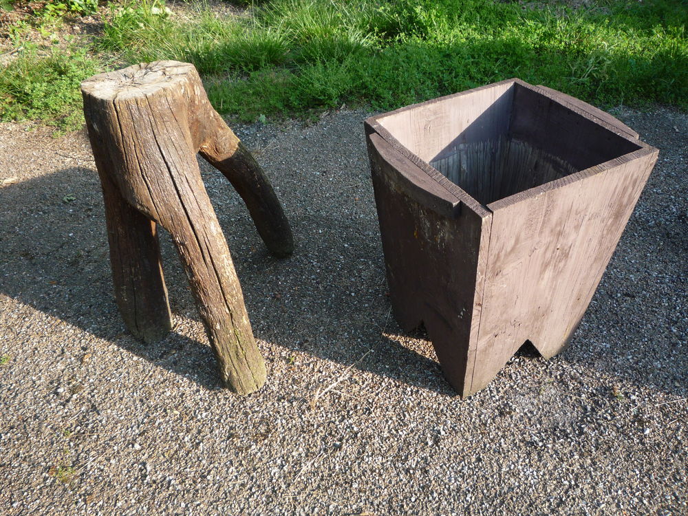 Jardini�re/bac � fleur/support vase 35 Castres (81)