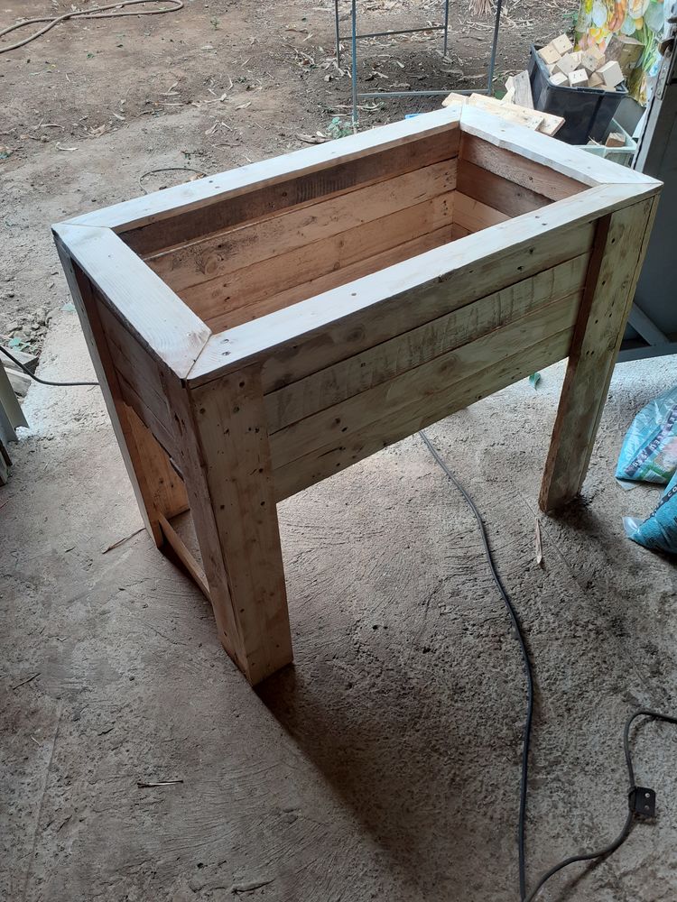 Jardini�re 30 Sainte-Clotilde (97)