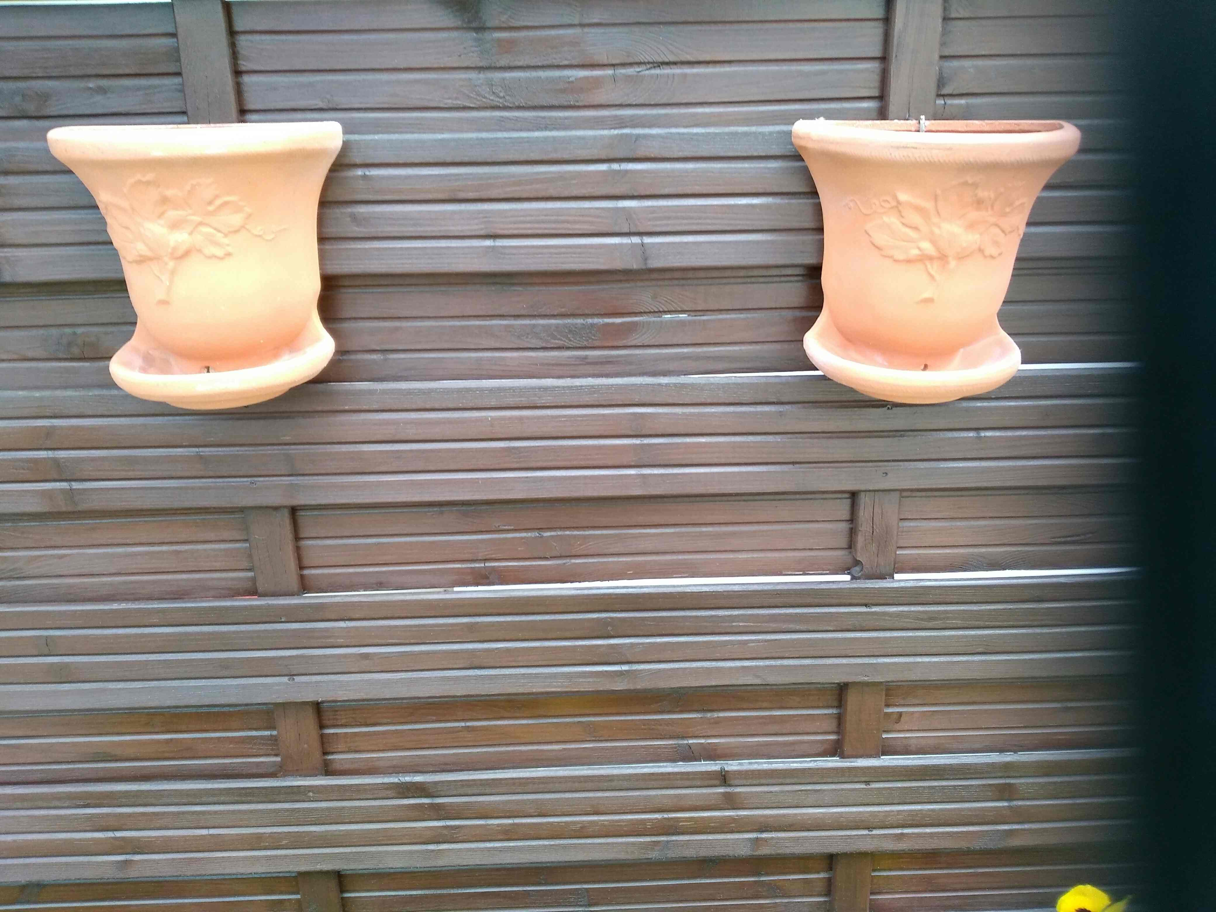 Jardini�res anciennes 30 Sotteville-l�s-Rouen (76)