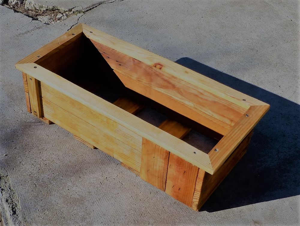 jardinieres artisanales 10 Perpignan (66)