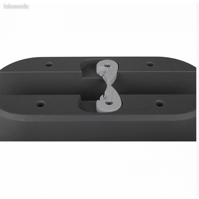 5 jardini�res de balcon 39 Sarreguemines (57)