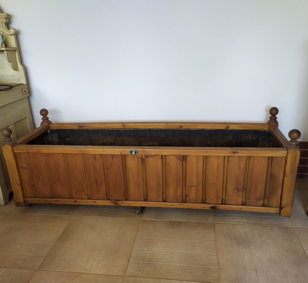 Jardini�res en bois de marque Cerland 160 Annois (02)