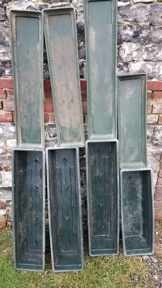 jardini�res 10 Louvetot (76)