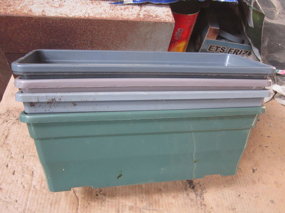 JARDINIERES 1.5 Auray (56)