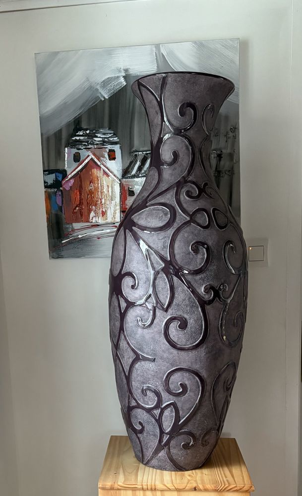 Jarre 180 Moulins-la-Marche (61)