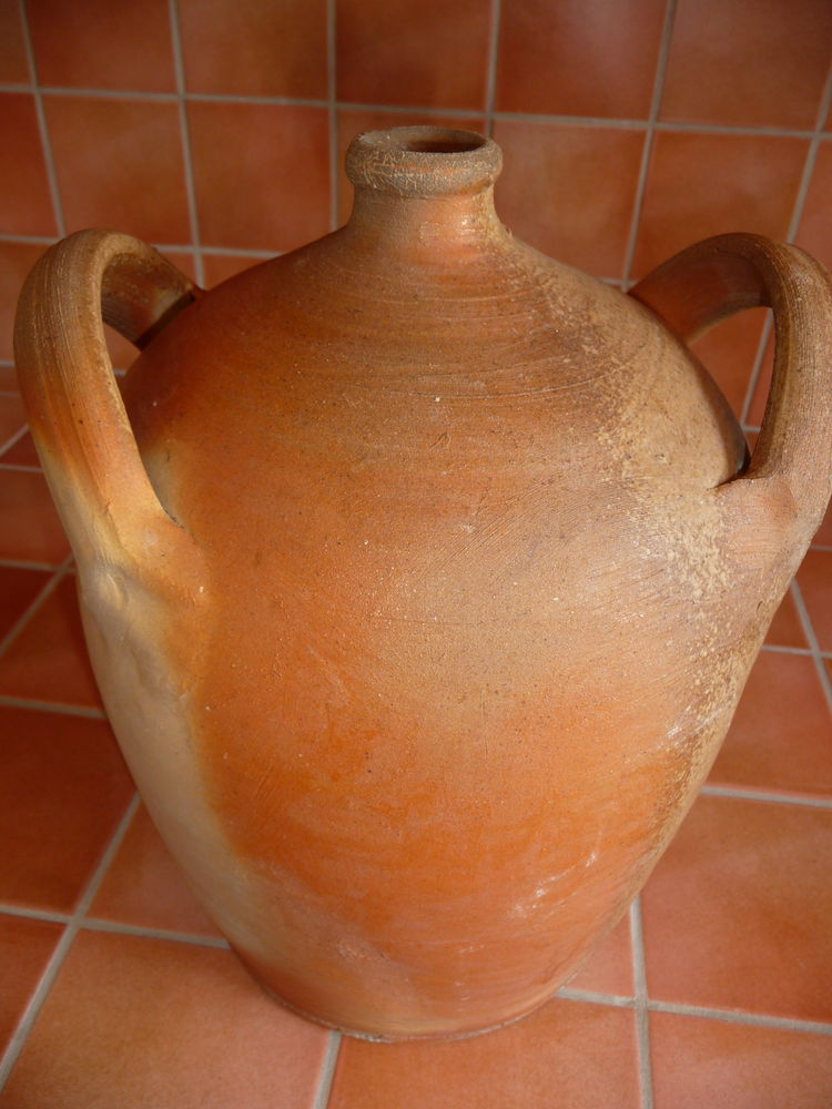 Jarres 28 Saint-Quentin-sur-Nohain (58)