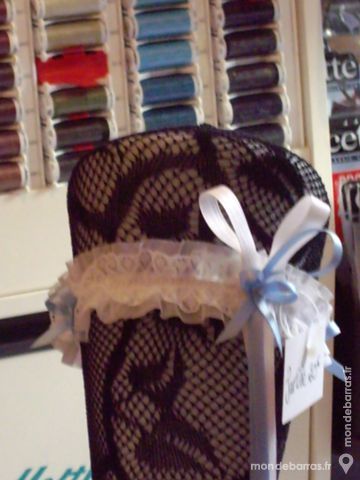 Jarti�re 8 Saint-Martin-au-La�rt (62)