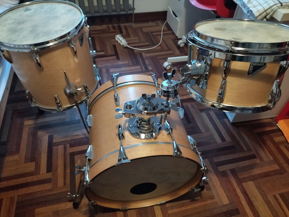 Jazzette REMO 450 Toulouse (31)