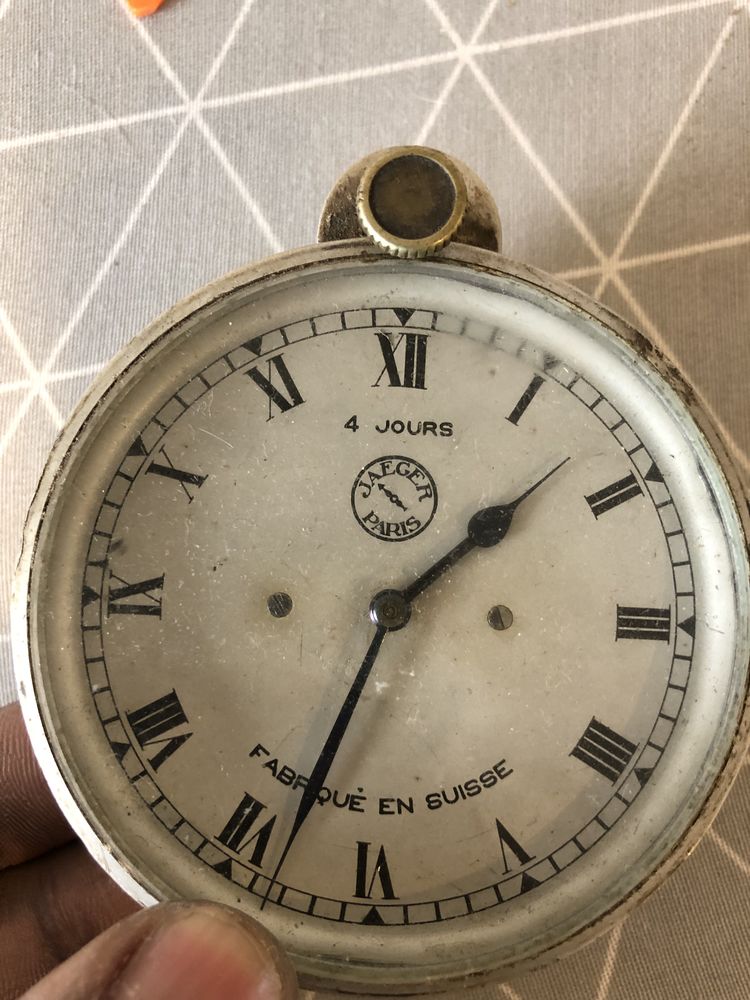 Jeager paris 4 jours 70 Rennes (35)