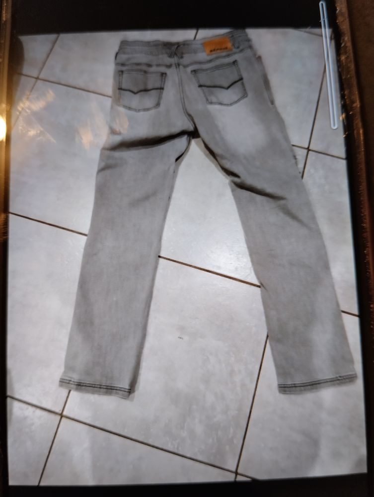 Jean bering moto homme 80 Abbeville (80)