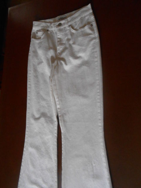 Jean blanc 36 - annie66 1 Perpignan (66)