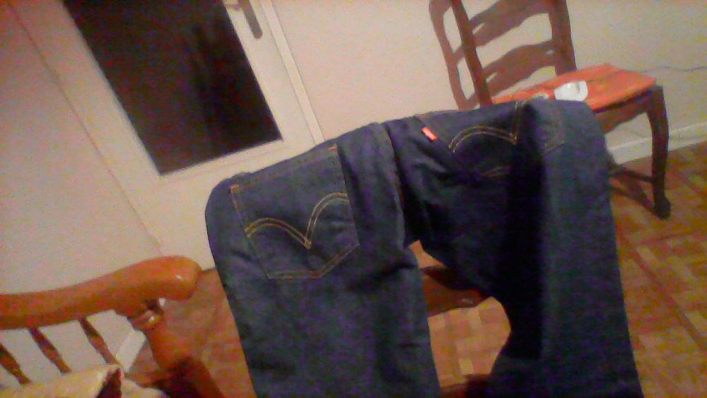 jean bleu 501 brut 5 Sevran (93)