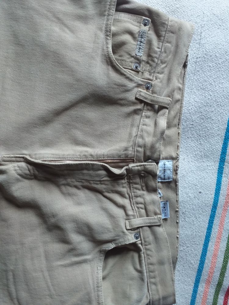 Jean Calvin Klein 35 Simard (71)