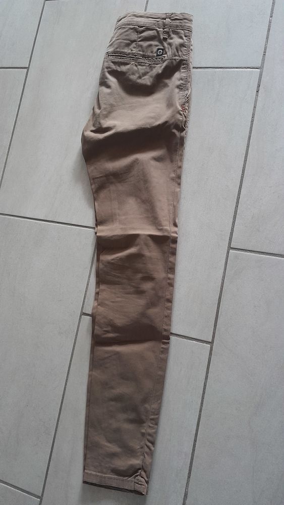 Jean chino ZARA 10 M�rignac (33)