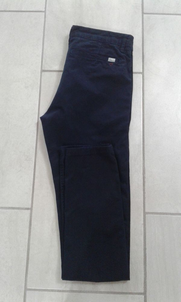 Jean Chino ZARA 10 M�rignac (33)