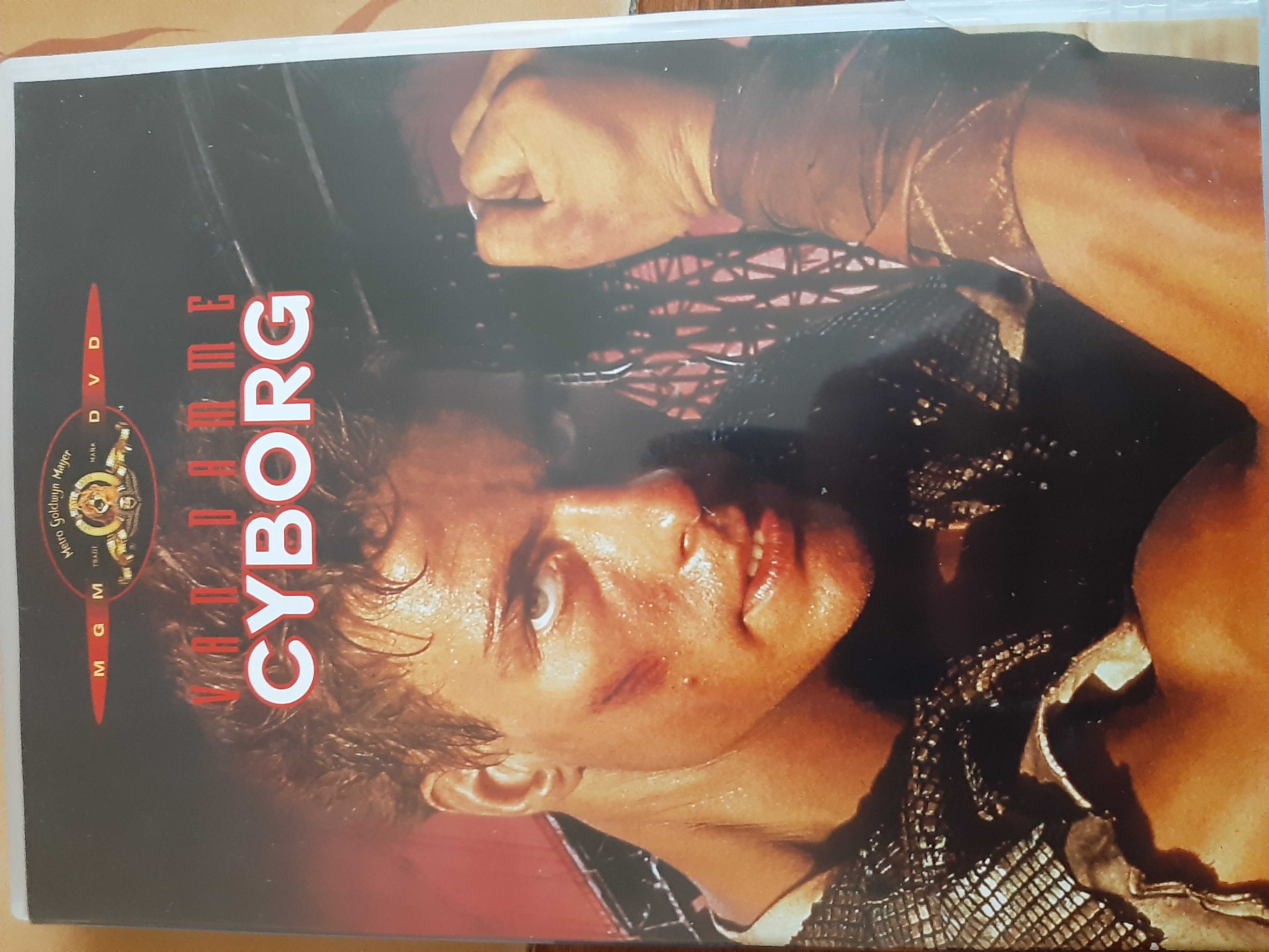 Jean-claude Van Damme (Liste dvd) 6 Noyelles-sous-Lens (62)