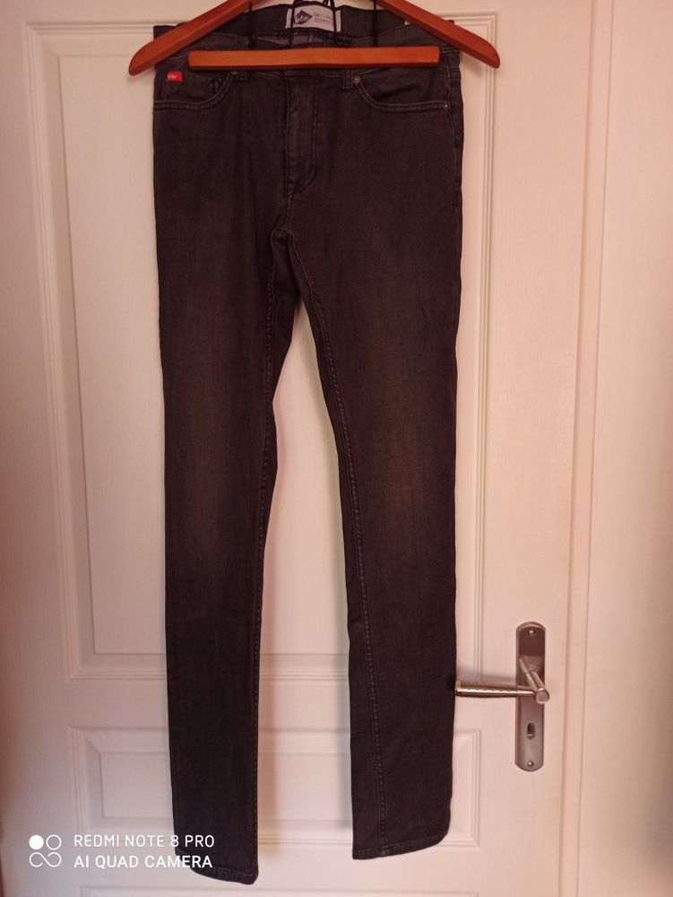 Jean Lee Cooper 15 Clamart (92)