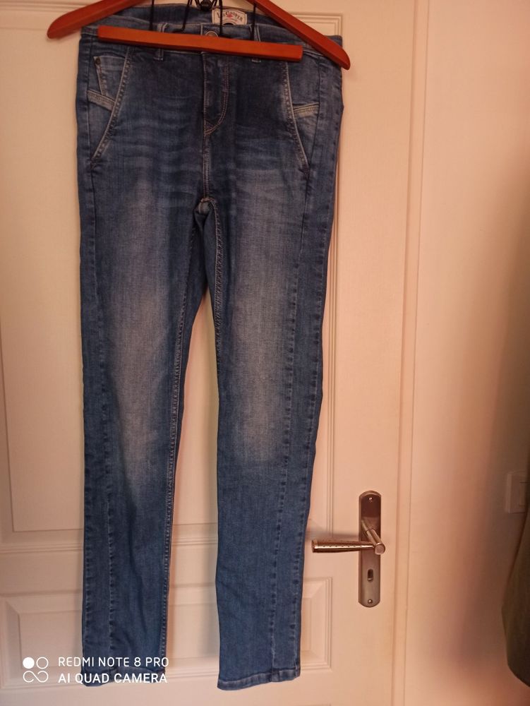 Jean Lee Cooper 15 Clamart (92)