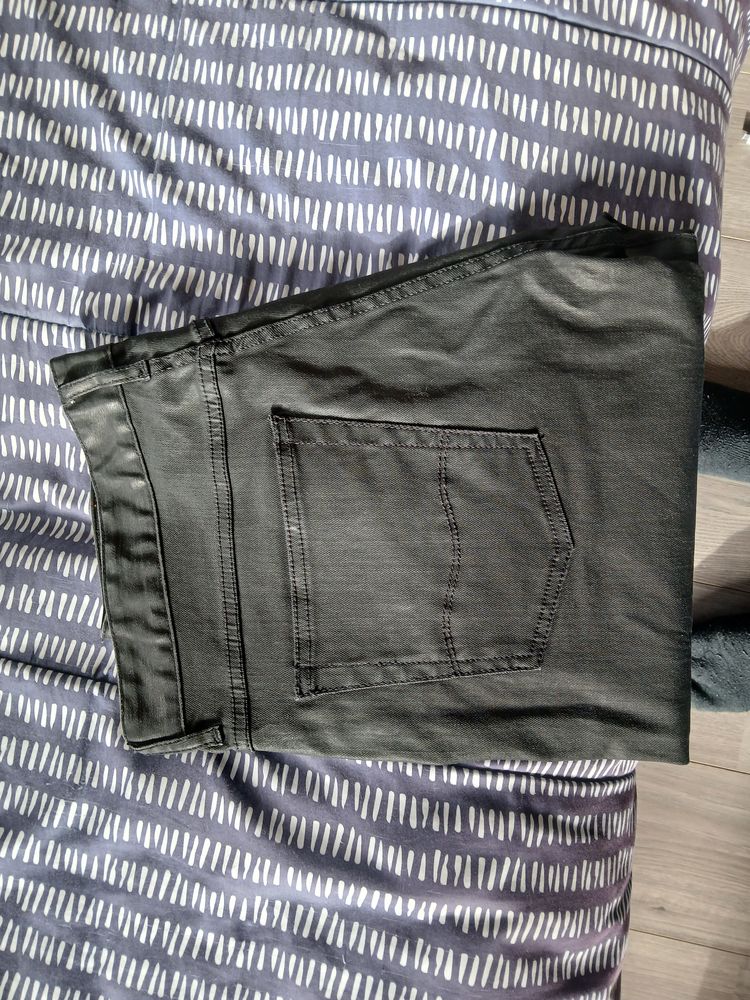 Jean coton facon glacer 25 Gif-sur-Yvette (91)