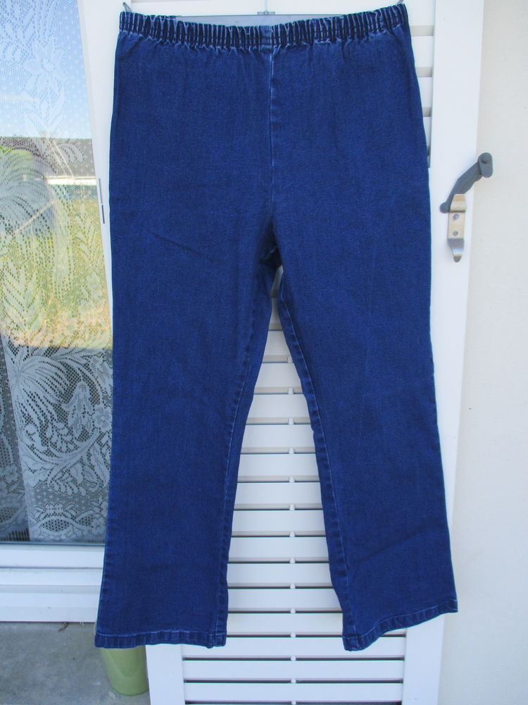 Jean coupe classique 8 Saint-Ouen (41)