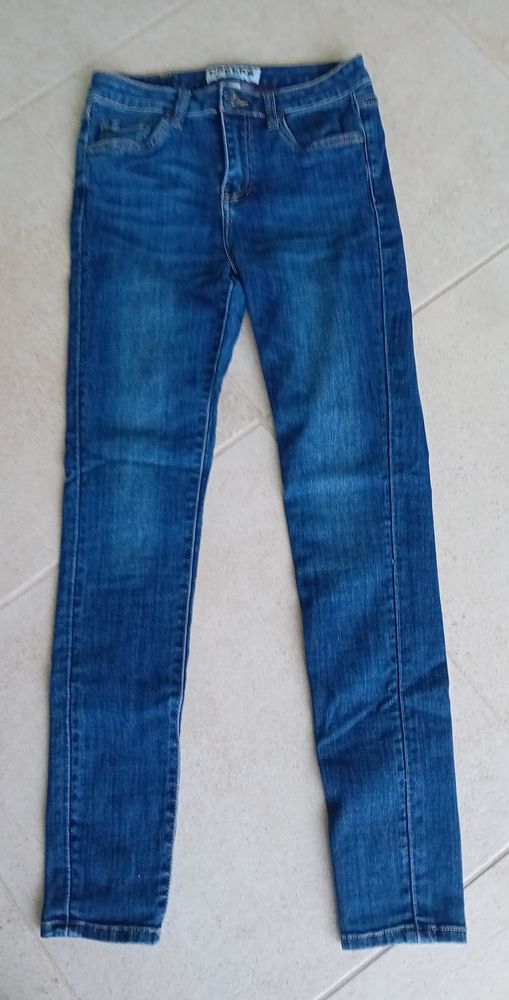 Jean   Creeks   Femme Taille 38/M 8 Saint-Dizier (52)