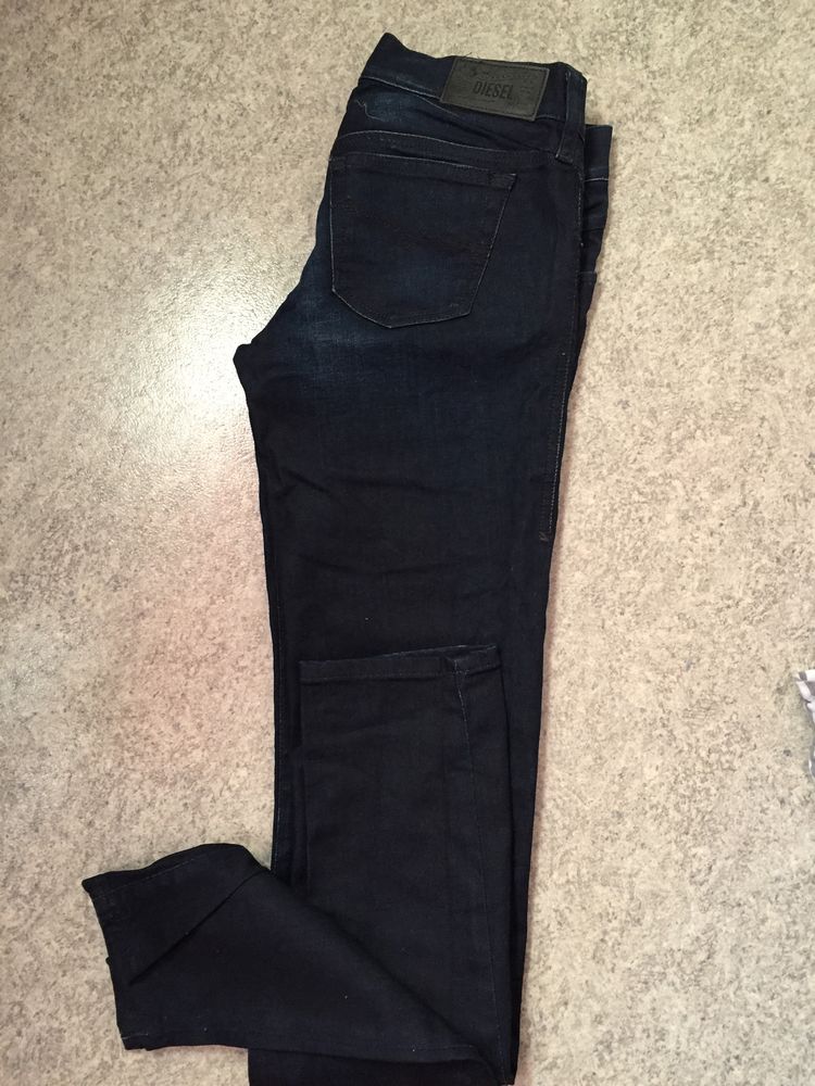 jean diesel 20 Perpignan (66)