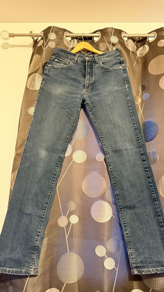 jean Dolce Gabanna 25 Meaux (77)