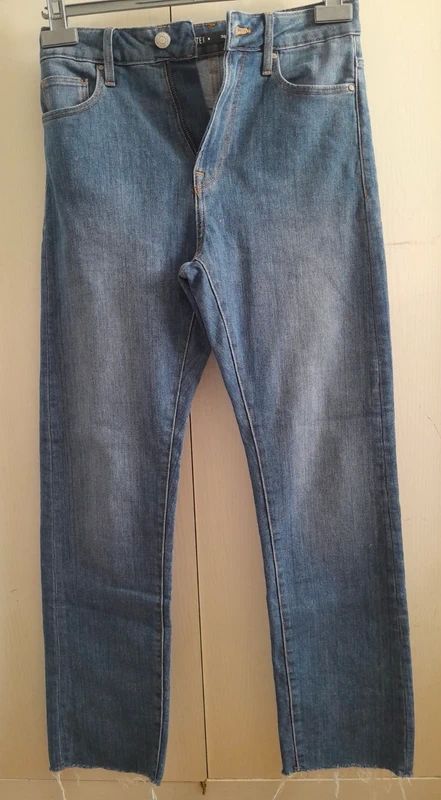 Jean droit 1.5 Reims (51)