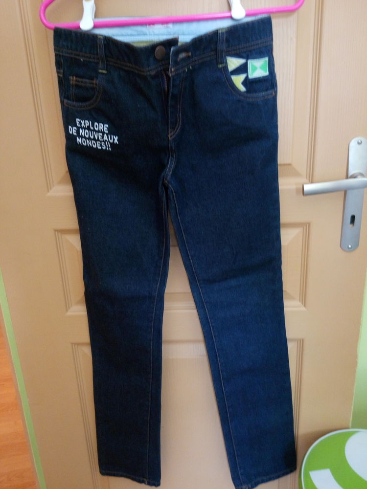 Jean's enfant bleu 10 Lanneray (28)