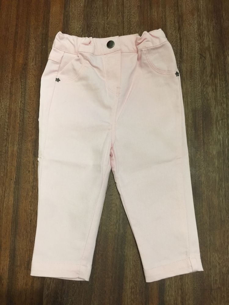 Jean enfant fille   Babibou   3 Saleilles (66)