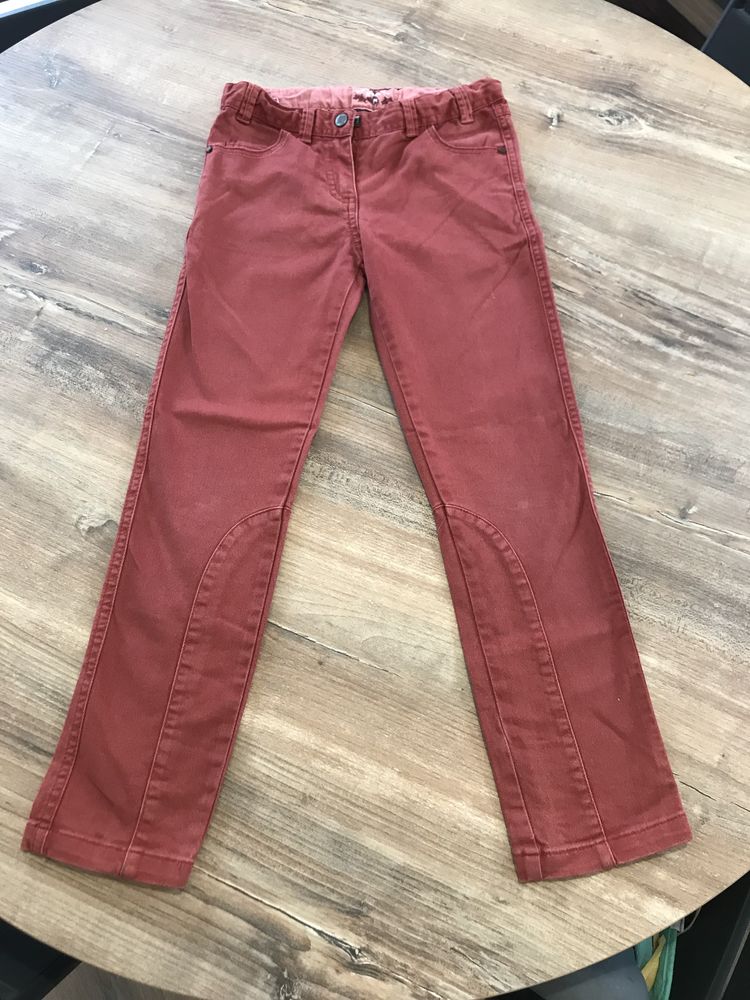 Jean enfant fille   Sergent major   4 Saleilles (66)