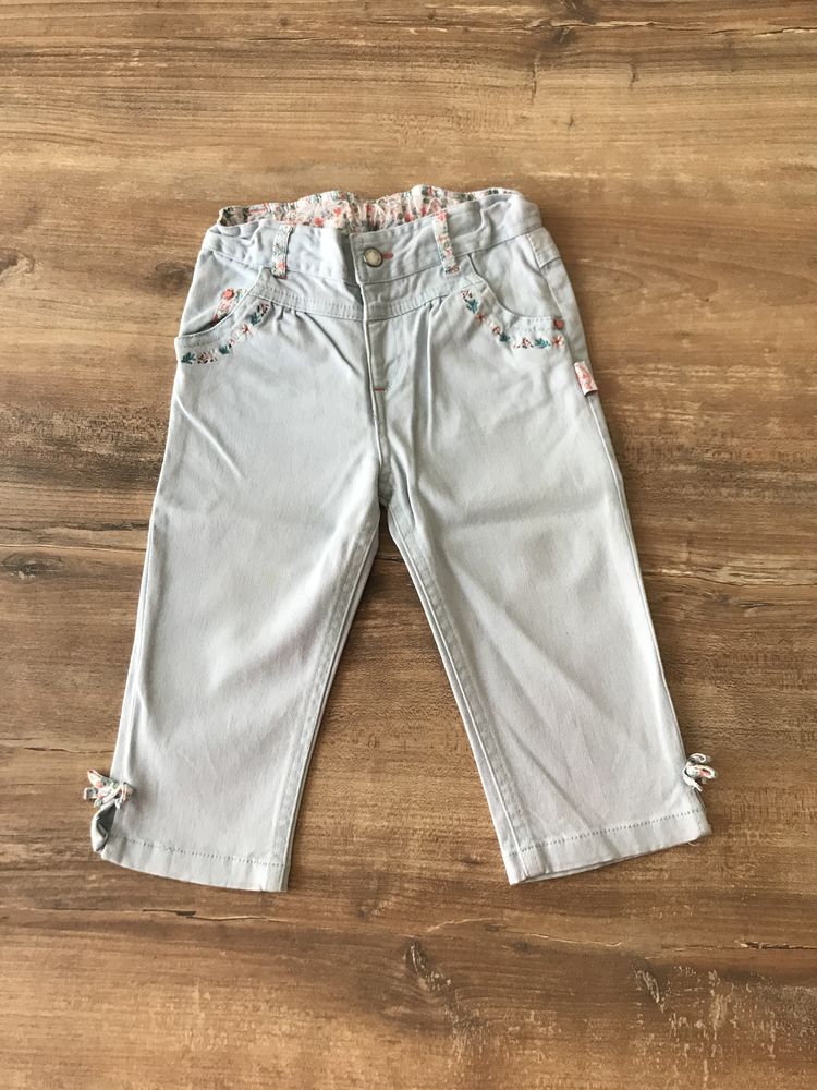 Jean enfant fille   Sergent major   3 Saleilles (66)