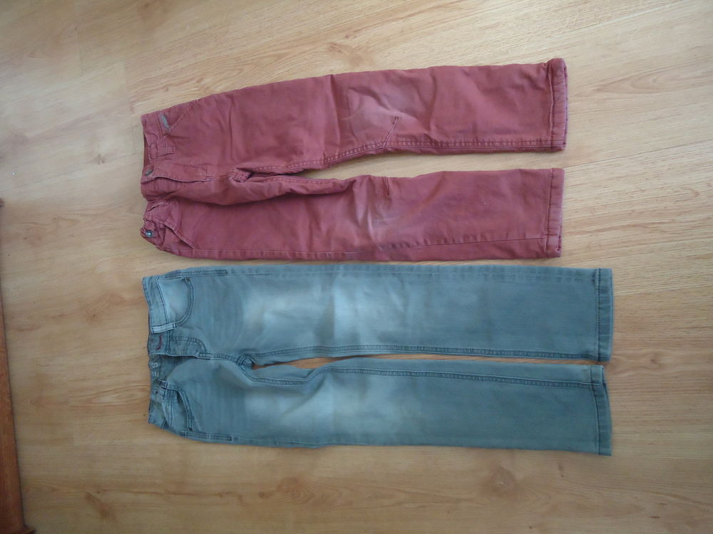 JEAN ENFANT 6 Portiragnes (34)