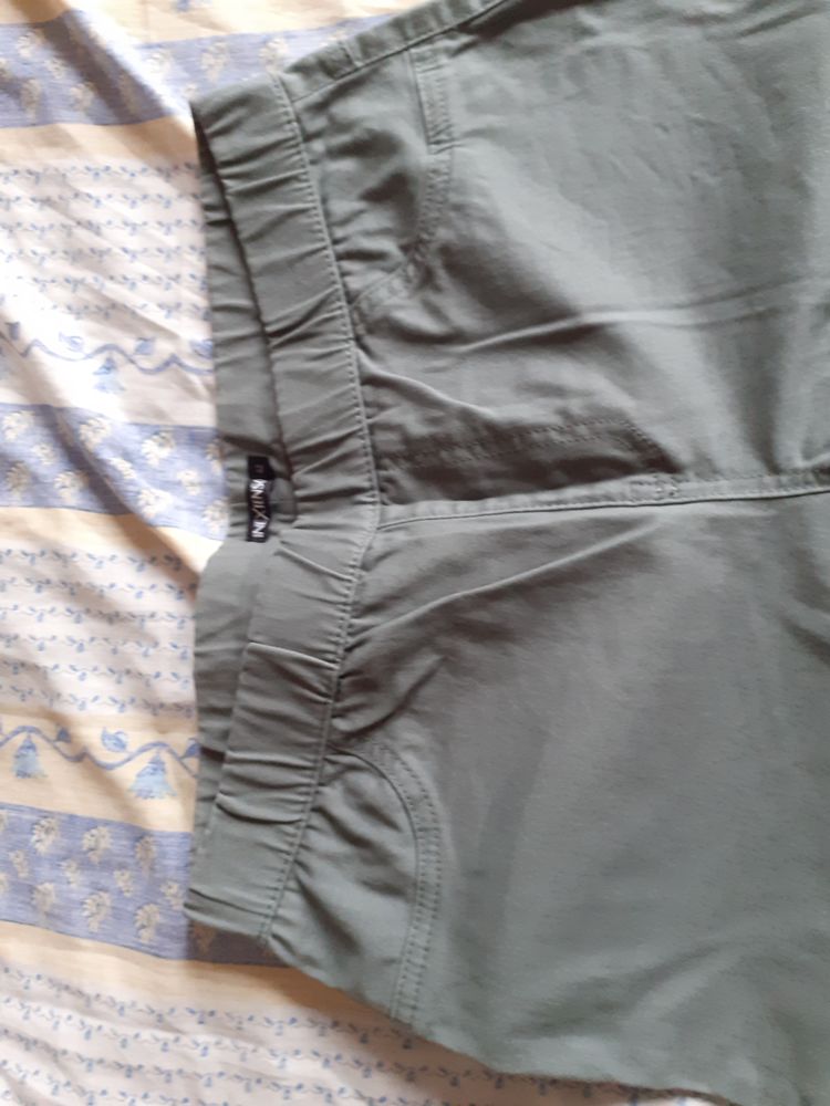 Jean a enfiler 7 Bezons (95)