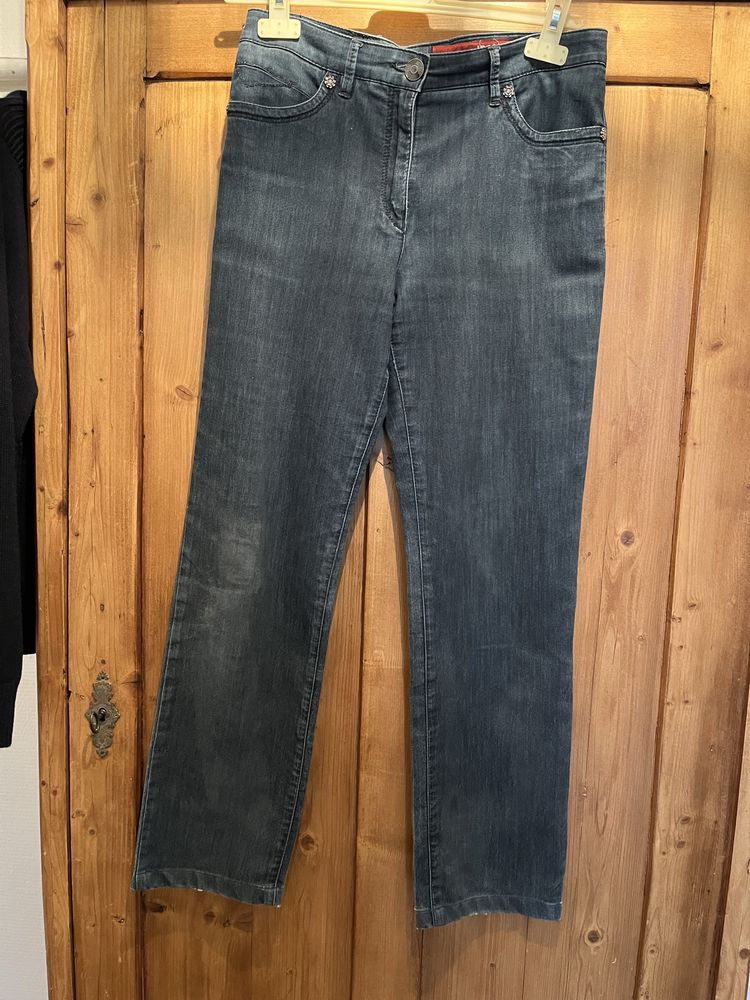 Jean Femme JOCAVI Taille 40 20 Douai (59)