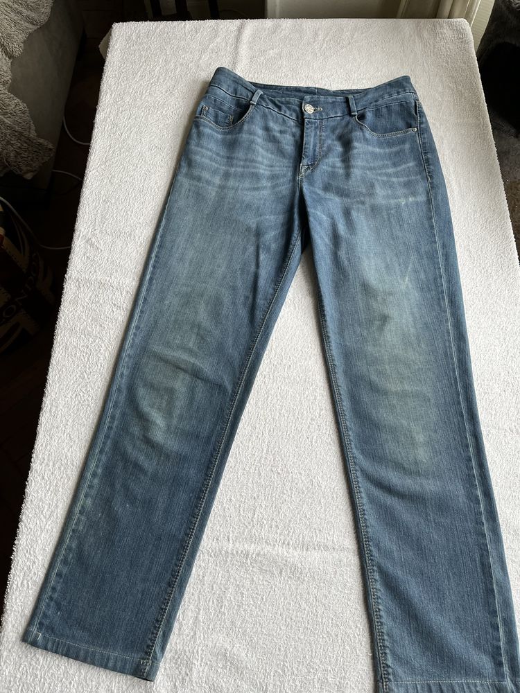 Jean Femme Eva Kayan Taille 36 20 Douai (59)