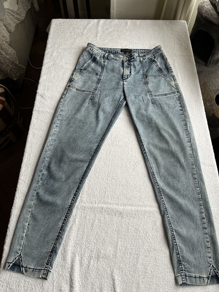 Jean Femme Eva Kayan Taille 36 20 Douai (59)