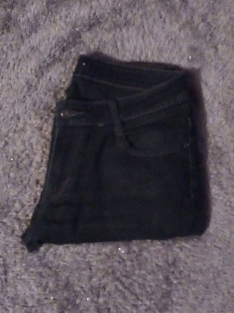 JEAN FEMME B.S. NOIR 5 Mondeville (14)