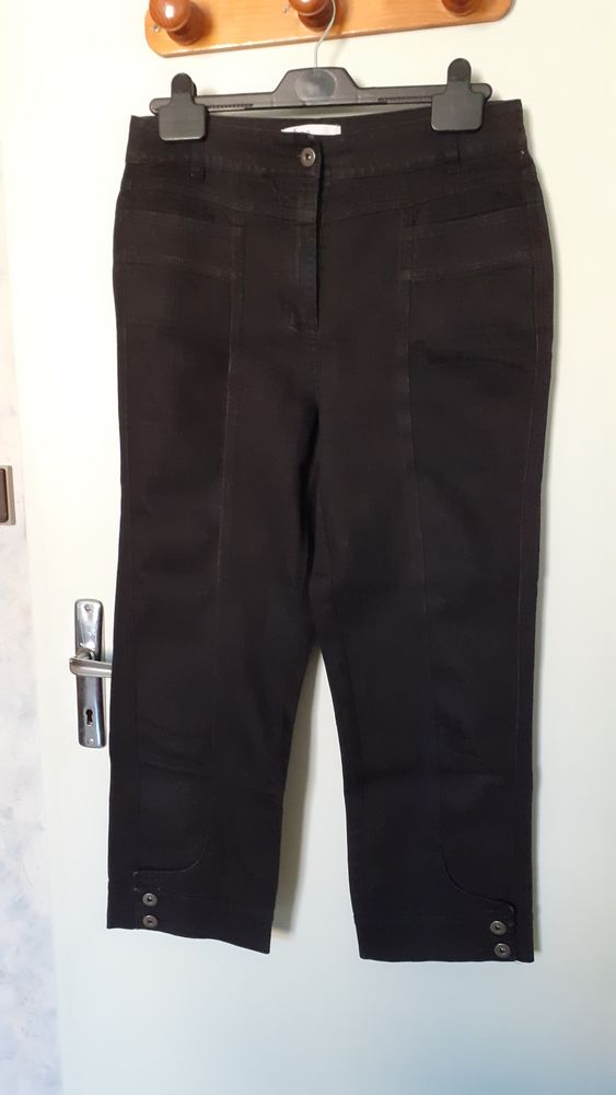 Jean femme taille 38 6 Grisolles (82)