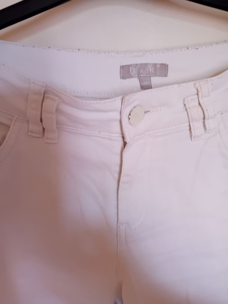 JEAN FEMME TAILLE 40 BNK 2 Chaumont (52)