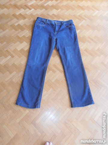 Jean femme (77) 6 Tours (37)