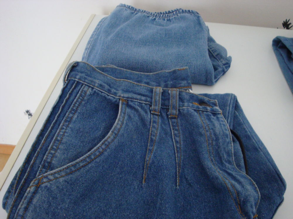 jean femme 3 Li�vin (62)