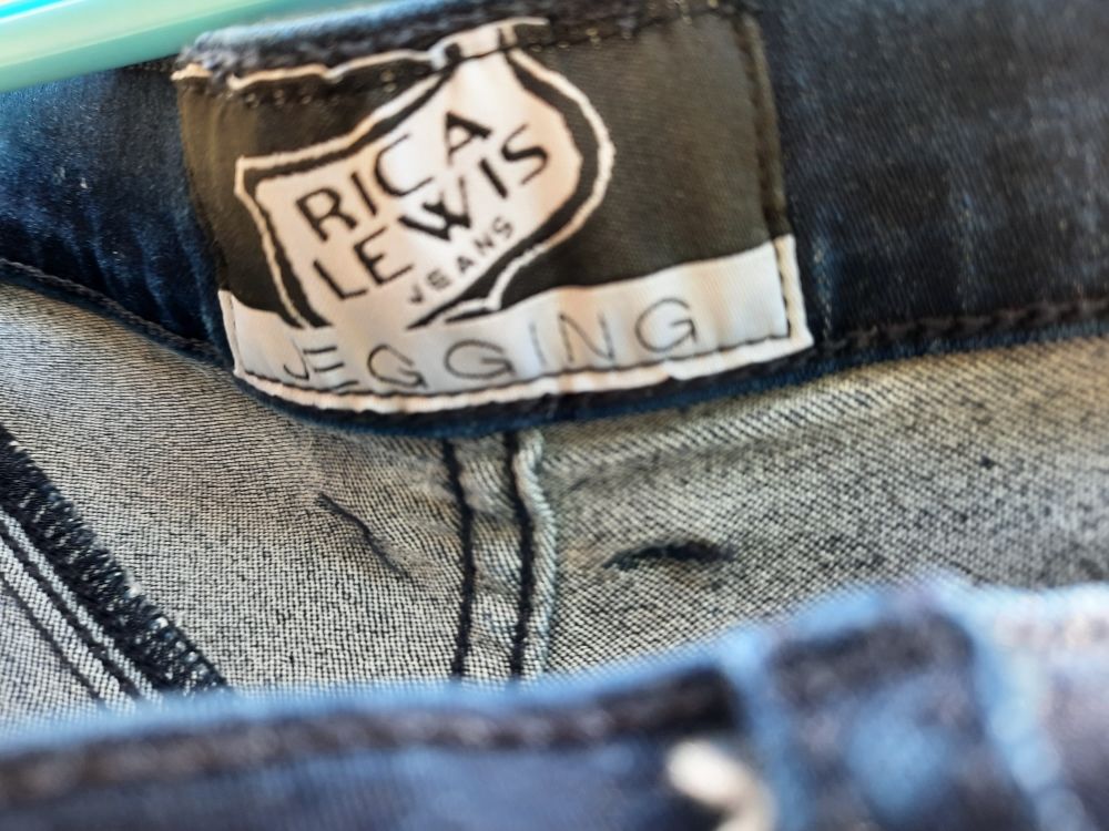 jean  femme 10 S�reilhac (87)