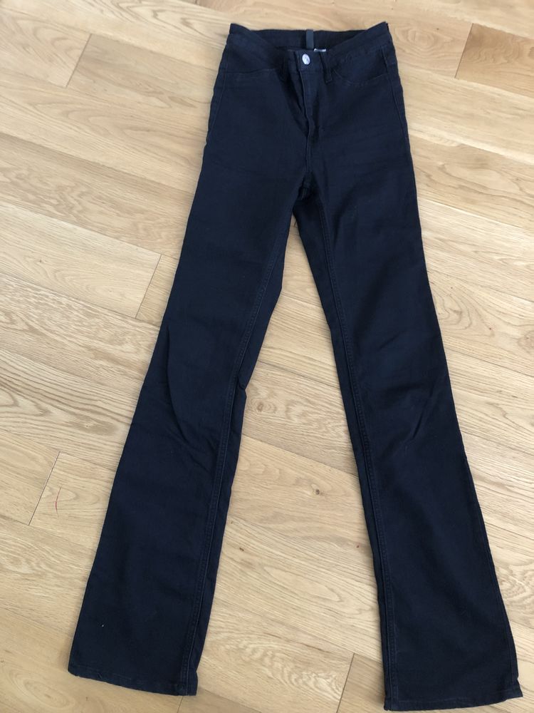 jean femme 15 Bois-d'Arcy (78)