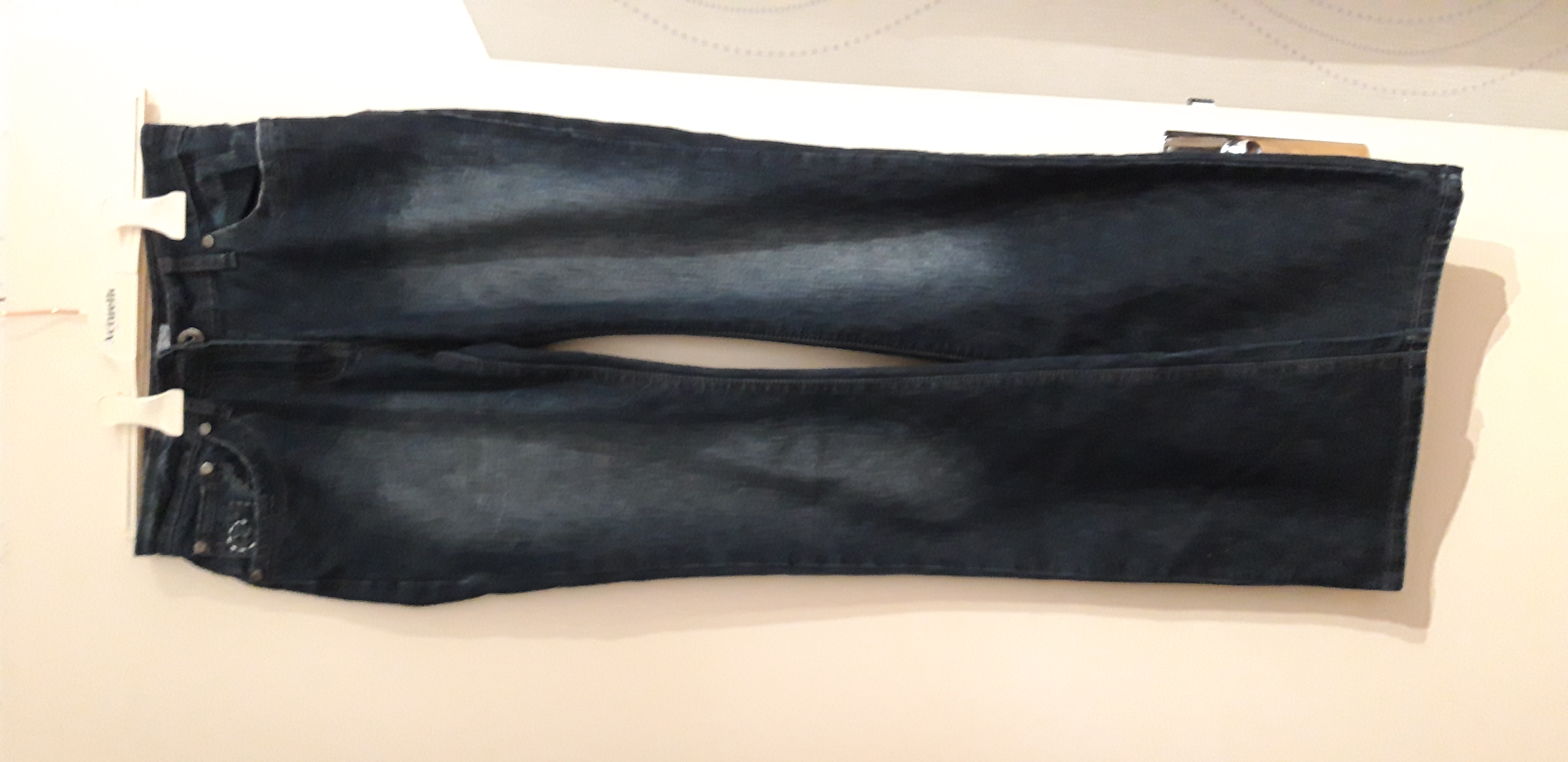 Jean Femme 5 Semoy (45)