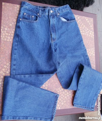 Jean gar�on 14 ans USA JEANS KOKODO 3 Montauban (82)