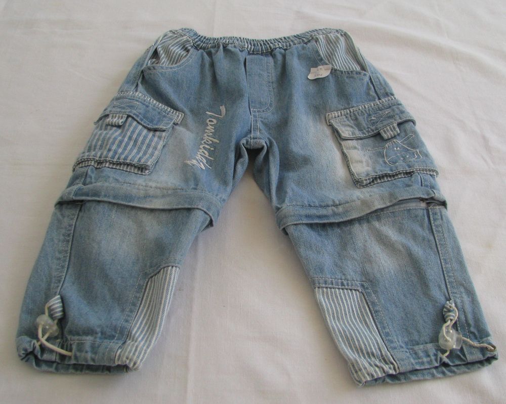 Jean gar�on 24 mois 4 Fay-aux-Loges (45)