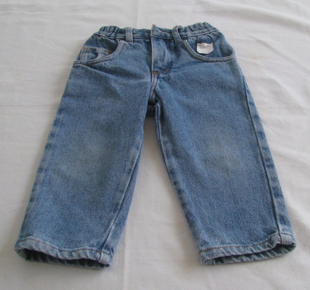 Jean gar�on 24 mois 3 Fay-aux-Loges (45)