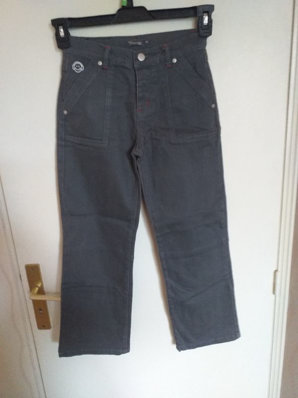 JEAN GARCON TAILLE 10 ANS TOUT SIMPLEMENT 2 Chaumont (52)