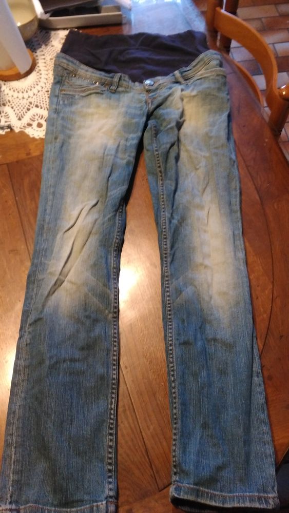 jean de grossesse 10 Cappy (80)